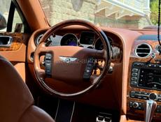 Bentley Continental Flying Spur