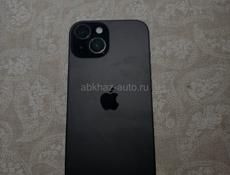 iPhone 15