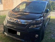 Перевозка пассажиров 