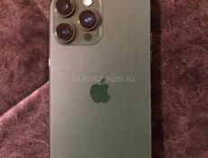 Айфон 13про