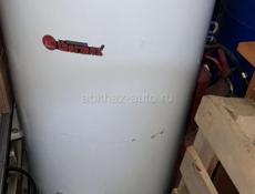 Бойлер 200 лит