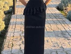 Продаю платье ,сшито на заказ размер xs, в отличном состоянии