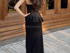 Продаю платье ,сшито на заказ размер xs, в отличном состоянии