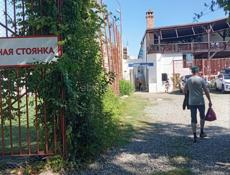 Тайский массаж Villa ThaiSpa