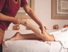 Тайский массаж Villa ThaiSpa