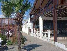 Тайский массаж Villa ThaiSpa