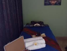 Тайский массаж Villa ThaiSpa