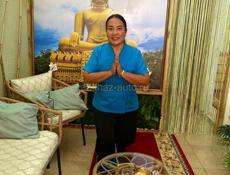 Тайский массаж Villa ThaiSpa