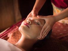 Тайский массаж Villa ThaiSpa