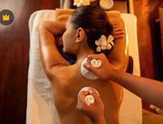 Тайский массаж Villa ThaiSpa