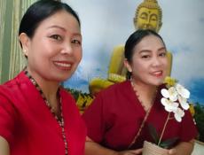 Тайский массаж Villa ThaiSpa