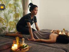 Тайский массаж Villa ThaiSpa