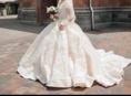 Продажа свадебного платья 