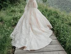 Продажа свадебного платья