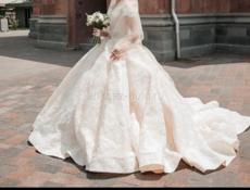 Продажа свадебного платья