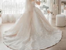 Продажа свадебного платья