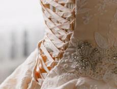 Продажа свадебного платья