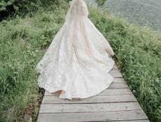 Продажа свадебного платья