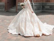 Продажа свадебного платья