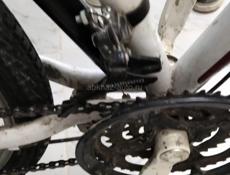 велосипед 6 скоростей