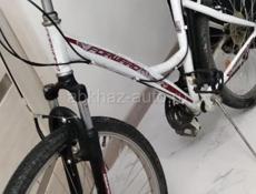 велосипед 6 скоростей