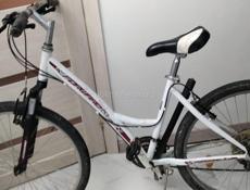 велосипед 6 скоростей