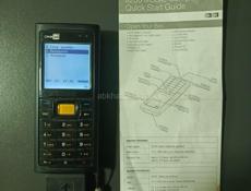 Мини-компьютер сканер CipherLab 8200