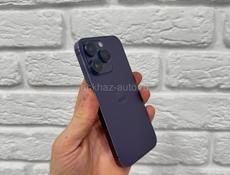 iPhone 14 Pro 128Gb 🔋100%