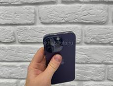 iPhone 14 Pro 128Gb 🔋100%