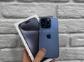 iPhone 15 Pro 256Gb 🔋88%