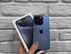 iPhone 15 Pro 256Gb 🔋88%