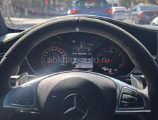 Mercedes-Benz C-Класс Sports Coupe