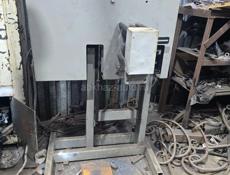 Продам станок для ковки