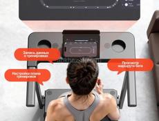 Продается дорожка для ходьбы и бега в идеальном состоянии