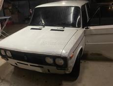 ВАЗ 2106