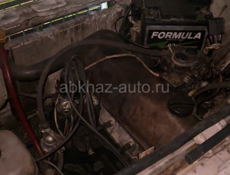 Двигатель ваз 