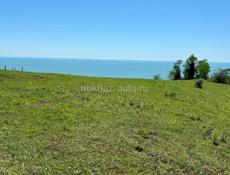 Продаю земельный участок в новом Афоне