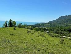 Продаю земельный участок в новом Афоне