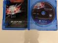 Продам диски на пс 4 