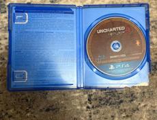 Продам диски на пс 4