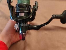 Катушка JAPITER 2000