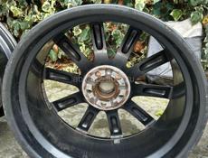 Продам диски от Lexus ISF r19