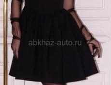 Продам новое платье