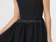 Продам новое платье