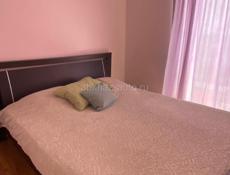 Однокомнатная квартира Сухум на длительный срок.