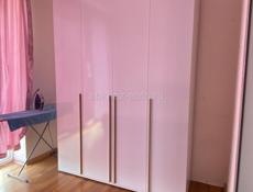 Однокомнатная квартира Сухум на длительный срок.