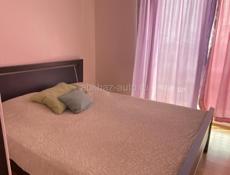 Однокомнатная квартира Сухум на длительный срок.