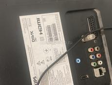 ТЕЛЕВИЗОР НОВЫЙ , В ИДЕАЛЬНОМ СОСТОЯНИИ 