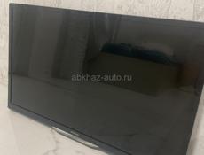 ТЕЛЕВИЗОР НОВЫЙ , В ИДЕАЛЬНОМ СОСТОЯНИИ 