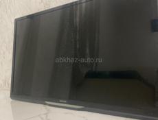 ТЕЛЕВИЗОР НОВЫЙ , В ИДЕАЛЬНОМ СОСТОЯНИИ 